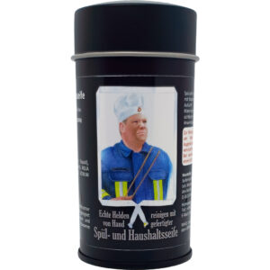 Bartwehr - Spül- und Haushaltsseife - 1000x1000 100px