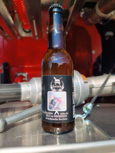 Bartwehr Helles